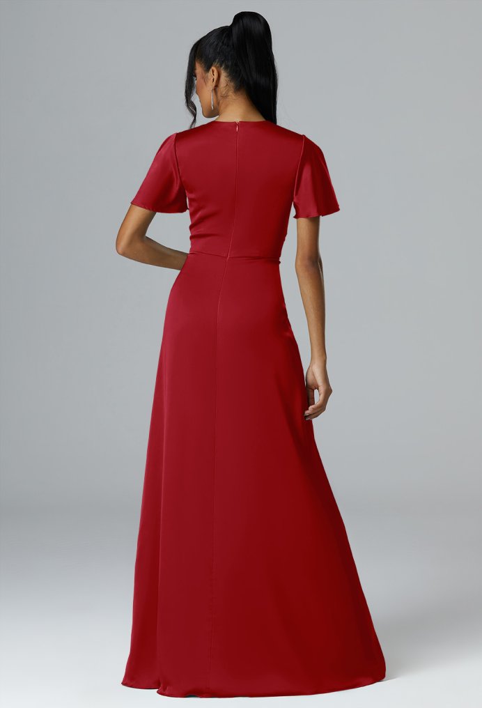 AW Scarlett Dress